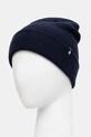 Аксессуары Шапка Smartwool Boiled Wool SW018123 тёмно-синий