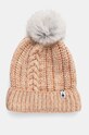 Smartwool caciula Ski Town uni bej SW018119