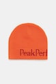 Σκούφος Peak Performance άλλο πορτοκαλί G79781