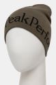 Peak Performance czapka G79781 zielony AW24