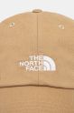 Šiltovka The North Face Norm Hat NF0A7WHOLK51 zelená AW24