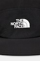 The North Face baseball cap Gtx Ballcap NF0A8887JK31 black AW24