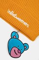 Accesorii Inbetweeners caciula de lana F4TWUAHT004 portocaliu