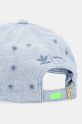 adidas Originals sapca IX7453 albastru AW24