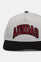 Аксессуары Кепка adidas Originals IX7491 серый