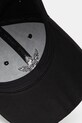 Accesorii adidas Originals șapcă de baseball din bumbac IY1545 negru