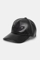 adidas Originals czapka z daszkiem aplikacja czarny IY4059