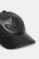 adidas Originals czapka z daszkiem IY4059 czarny AW24