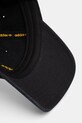 adidas Originals șapcă de baseball din bumbac negru IY4101