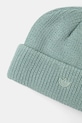 Аксесуари Шапка adidas Originals IY4642 бірюзовий