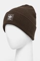 Шапка adidas Originals IY7030 зелёный AW24