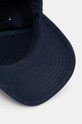 Accessories DARKPARK cotton baseball cap Logo Embroidered UHT01.AFA02.5102 navy