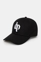 DARKPARK șapcă Logo Embroidered altele negru UHT01.AFA02.9901