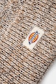 Шапка Dickies Lewistown Beanie DK0A4Z3J бежов AW25