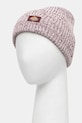 Dickies czapka Lewistown Beanie DK0A4Z3J różowy AW25