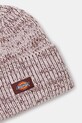 Akcesoria Dickies czapka Lewistown Beanie DK0A4Z3J różowy