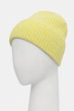 Kapa s dodatkom vune Peak Performance Woolblend Hat G80628 zlatna AW25