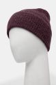 Аксессуары Шерстяная шапка Peak Performance Woolblend Hat G80628 фиолетовой