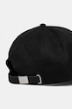 Dodaci Pamučna kapa sa šiltom AllSaints 29AS200808 crna