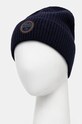 Аксессуары Шерстяная шапка Napapijri F-Singine Cap NP0A4I861761 тёмно-синий