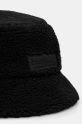 Accessori Napapijri cappello reversibile F-Luzier 1 NP0A4IMW0411 nero