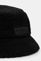 Αξεσουάρ Αναστρέψιμο καπέλο Napapijri F-Luzier 1 NP0A4IMW0411 μαύρο