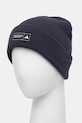 Шапка adidas Essentials IY5256 темно-синій AW24