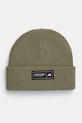 Шапка adidas Essentials аплікація зелений IY5257