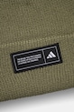 Аксесуари Шапка adidas Essentials IY5257 зелений