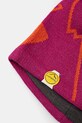 LA Sportiva căciulă Woolly Y38411322 roz AW24
