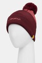 LA Sportiva czapka Knitty ZZSH032 bordowy AW25