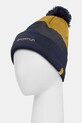 LA Sportiva czapka Knitty ZZSH032 niebieski AW25