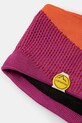 Лента за глава LA Sportiva Knitty Y59411322 розов AW24