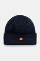 Ellesse czapka THAR aplikacja granatowy SAXA2365