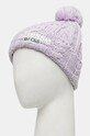 Шапка Ellesse SANGA SAXA3762 фиолетовой AW24