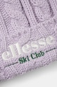Doplňky Čepice Ellesse SANGA SAXA3762 fialová