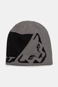 Шапка Dynafit Leopard тънък сив 08.0000070512