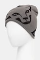 Шапка Dynafit Leopard сив 08.0000070512