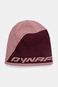 Шапка Dynafit Leopard 08.0000070512 рожевий AW24