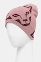 Шапка Dynafit Leopard розовый 08.0000070512