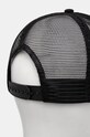 Accesorii Billionaire Boys Club șapcă College Trucker Cap B24360 negru