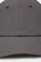 Rains czapka z daszkiem Cap W1 13600.13 szary AW24