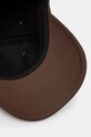Rains baseball cap Cap W1 brown 13600.23