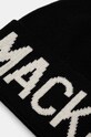Аксессуары Шерстяная шапка MACKAGE KIKO.Z чёрный