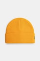 New Era wool blend beanie SHORT CUFF KNIT wool-blend orange 60565446