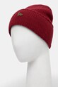 Dodaci Kapa s dodatkom vune New Era WIDE CUFF BEANIE 60565442 bordo