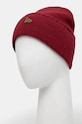 Accessories New Era wool blend beanie WIDE CUFF BEANIE 60565442 maroon
