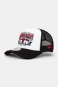 New Era șapcă TEAM COLOUR TRUCKER CHICAGO BULLS altele negru 60565421