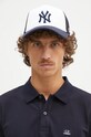Šiltovka New Era WORLD SERIES TRUCKER NEW YORK YANKEES 60565409 tmavomodrá