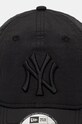 Кепка New Era POLY 9TWENTY® NEW YORK YANKEES 60565549 чорний AW24